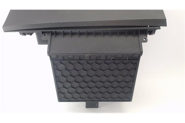 Recambio de guantera salpicadero para seat ibiza berlina (6j5) 1.4 stylance / style referencia OEM IAM 6J1857103  