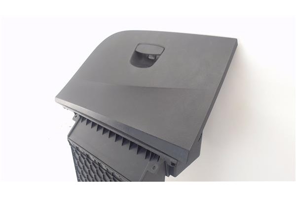 Recambio de guantera salpicadero para seat ibiza berlina (6j5) 1.4 stylance / style referencia OEM IAM 6J1857103  