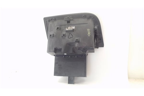 Recambio de guantera salpicadero para seat ibiza berlina (6j5) 1.4 stylance / style referencia OEM IAM 6J1857103  