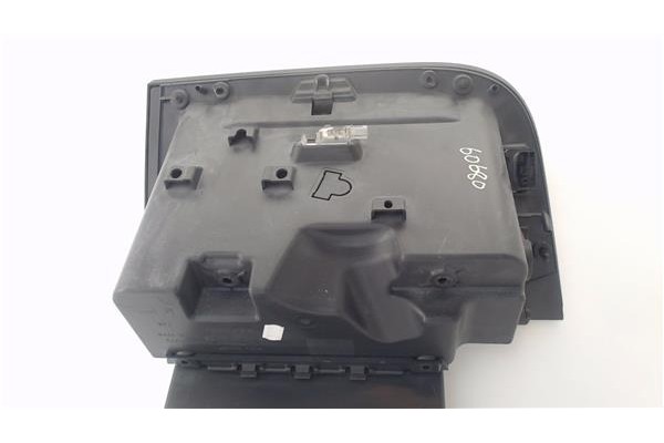 Recambio de guantera salpicadero para seat ibiza berlina (6j5) 1.4 stylance / style referencia OEM IAM 6J1857103  