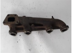 Recambio de colector escape para volkswagen santana referencia OEM IAM 068129591H524  