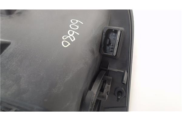 Recambio de guantera salpicadero para seat ibiza berlina (6j5) 1.4 stylance / style referencia OEM IAM 6J1857103  