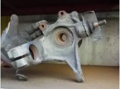 Recambio de mangueta delantero izquierda para citroen xantia berlina 1.6 i referencia OEM IAM   