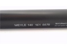 Recambio de amortiguador capo para audi a4 berlina (b5) 1.8 referencia OEM IAM 1401610070  