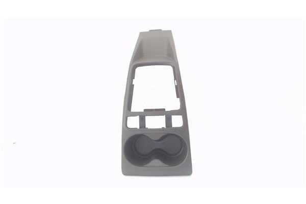 Recambio de embellecedor consola central para seat ibiza berlina (6j5) 1.4 stylance / style referencia OEM IAM 6J0858331  