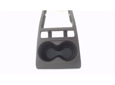 Recambio de embellecedor consola central para seat ibiza berlina (6j5) 1.4 stylance / style referencia OEM IAM 6J0858331  