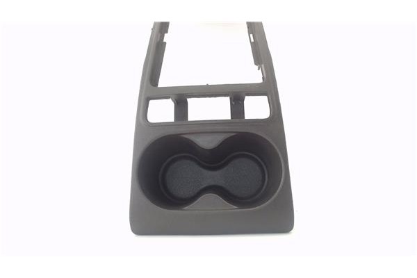 Recambio de embellecedor consola central para seat ibiza berlina (6j5) 1.4 stylance / style referencia OEM IAM 6J0858331  