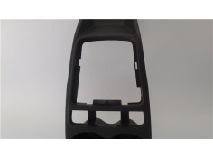 Recambio de embellecedor consola central para seat ibiza berlina (6j5) 1.4 stylance / style referencia OEM IAM 6J0858331  