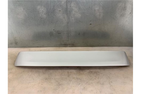 Recambio de aleron trasero para seat ibiza (6k1) 1.4 referencia OEM IAM   