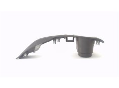 Recambio de embellecedor consola central para seat ibiza berlina (6j5) 1.4 stylance / style referencia OEM IAM 6J0858331  