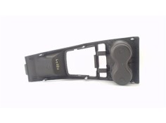 Recambio de embellecedor consola central para seat ibiza berlina (6j5) 1.4 stylance / style referencia OEM IAM 6J0858331  