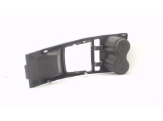 Recambio de embellecedor consola central para seat ibiza berlina (6j5) 1.4 stylance / style referencia OEM IAM 6J0858331  