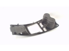 Recambio de embellecedor consola central para seat ibiza berlina (6j5) 1.4 stylance / style referencia OEM IAM 6J0858331  