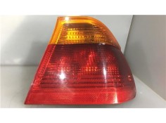Recambio de piloto trasero derecho para bmw serie 3 berlina (e46) 2.0 320d referencia OEM IAM 83649222A01572 230012 