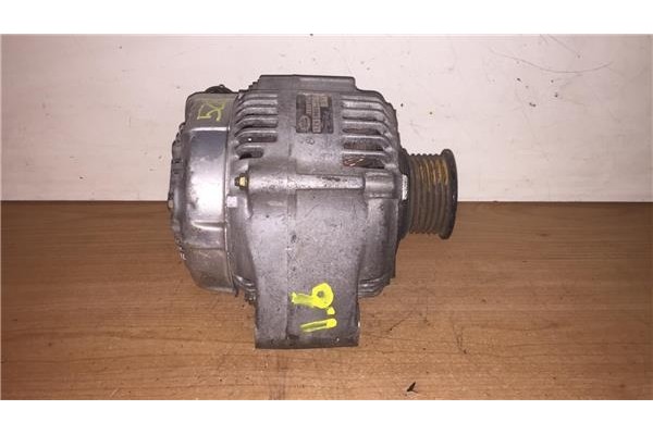 Recambio de alternador para rover serie 45 (rt) 1.6 referencia OEM IAM YLE102330 1022111471 