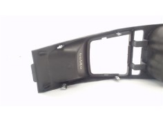 Recambio de embellecedor consola central para seat ibiza berlina (6j5) 1.4 stylance / style referencia OEM IAM 6J0858331  