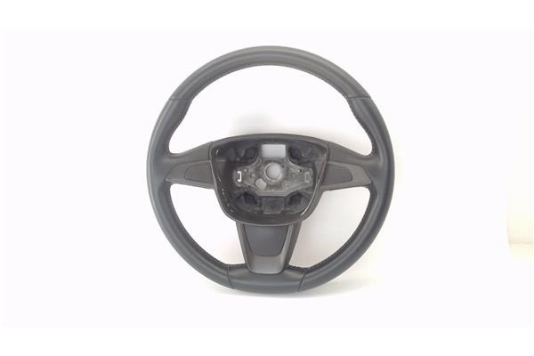 Recambio de volante para seat ibiza berlina (6j5) 1.4 stylance / style referencia OEM IAM 6J0419091AF  