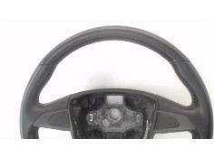 Recambio de volante para seat ibiza berlina (6j5) 1.4 stylance / style referencia OEM IAM 6J0419091AF  