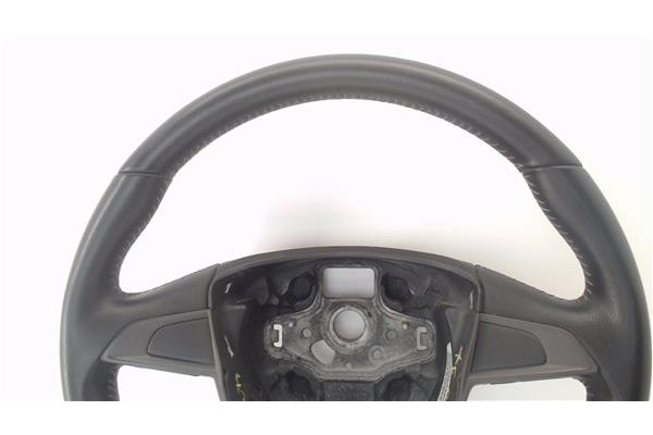 Recambio de volante para seat ibiza berlina (6j5) 1.4 stylance / style referencia OEM IAM 6J0419091AF  