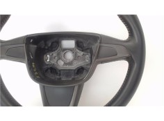 Recambio de volante para seat ibiza berlina (6j5) 1.4 stylance / style referencia OEM IAM 6J0419091AF  