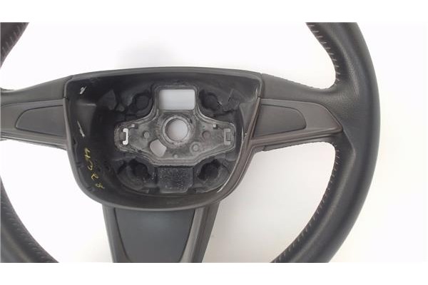 Recambio de volante para seat ibiza berlina (6j5) 1.4 stylance / style referencia OEM IAM 6J0419091AF  