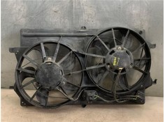 Recambio de electroventilador para ford focus (daw, dbw) 1.6 16v referencia OEM IAM   