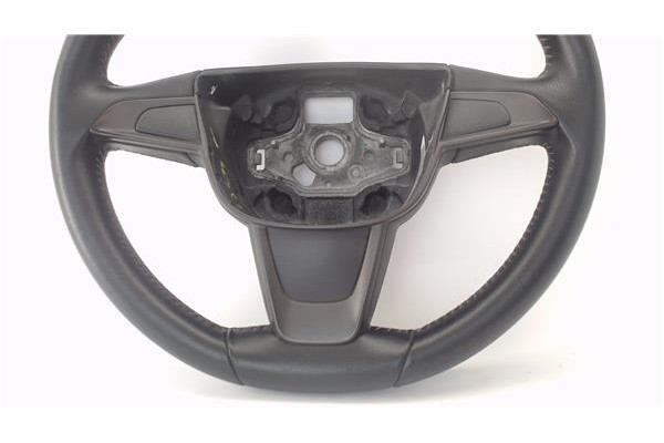 Recambio de volante para seat ibiza berlina (6j5) 1.4 stylance / style referencia OEM IAM 6J0419091AF  