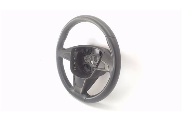 Recambio de volante para seat ibiza berlina (6j5) 1.4 stylance / style referencia OEM IAM 6J0419091AF  