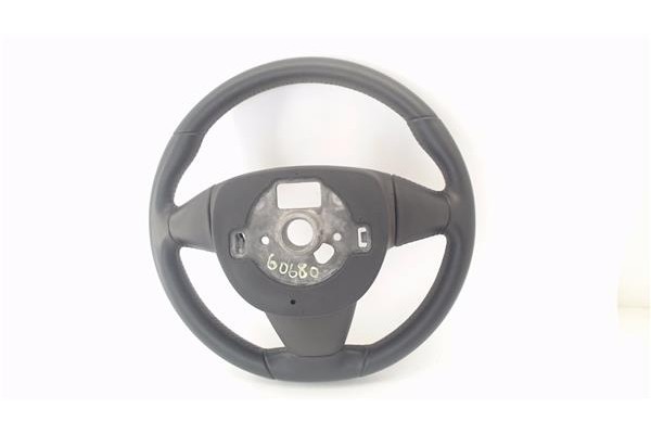 Recambio de volante para seat ibiza berlina (6j5) 1.4 stylance / style referencia OEM IAM 6J0419091AF  