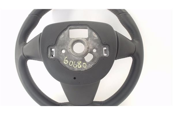 Recambio de volante para seat ibiza berlina (6j5) 1.4 stylance / style referencia OEM IAM 6J0419091AF  