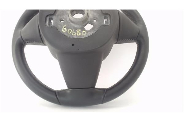 Recambio de volante para seat ibiza berlina (6j5) 1.4 stylance / style referencia OEM IAM 6J0419091AF  