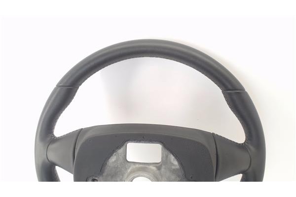 Recambio de volante para seat ibiza berlina (6j5) 1.4 stylance / style referencia OEM IAM 6J0419091AF  