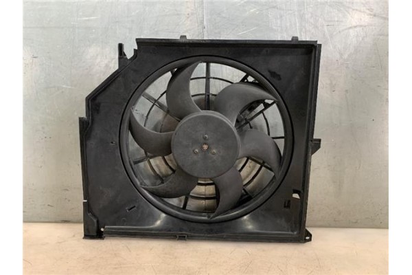 Recambio de electroventilador para bmw serie 3 berlina (e46) 1.9 316i referencia OEM IAM   