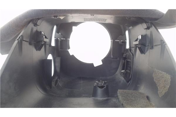Recambio de embellecedor columna direccion para seat ibiza berlina (6j5) 1.4 stylance / style referencia OEM IAM 6J0858559A  