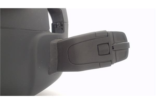 Recambio de embellecedor columna direccion para seat ibiza berlina (6j5) 1.4 stylance / style referencia OEM IAM 6J0858559A  