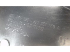 Recambio de embellecedor columna direccion para seat ibiza berlina (6j5) 1.4 stylance / style referencia OEM IAM 6J0858559A  