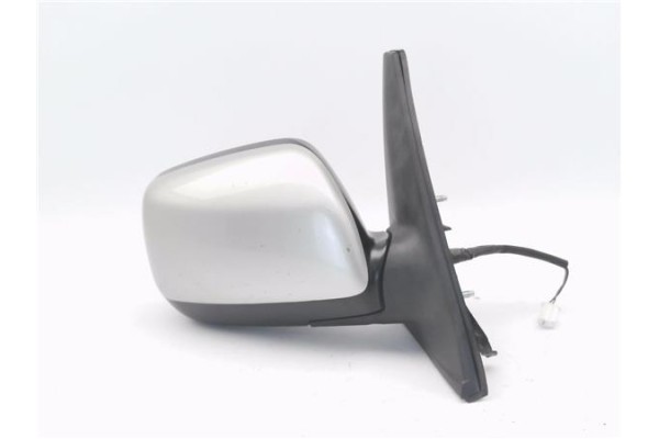 Recambio de retrovisor electrico derecho para toyota corolla verso (e12) 1.8 linea sol referencia OEM IAM 8791013200  