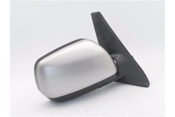 Recambio de retrovisor electrico derecho para toyota corolla verso (e12) 1.8 linea sol referencia OEM IAM 8791013200  