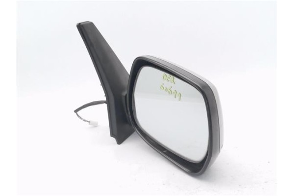 Recambio de retrovisor electrico derecho para toyota corolla verso (e12) 1.8 linea sol referencia OEM IAM 8791013200  
