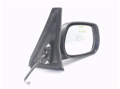 Recambio de retrovisor electrico derecho para toyota corolla verso (e12) 1.8 linea sol referencia OEM IAM 8791013200  