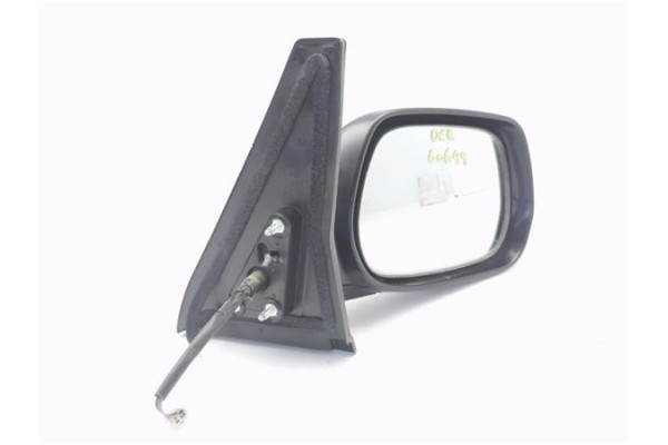 Recambio de retrovisor electrico derecho para toyota corolla verso (e12) 1.8 linea sol referencia OEM IAM 8791013200  