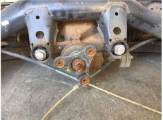 Recambio de puente trasero para bmw serie 1 berlina (e81/e87) 2.0 118d referencia OEM IAM 7524305  