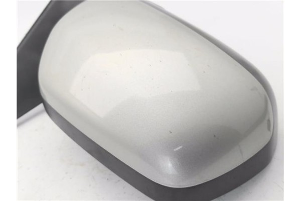 Recambio de retrovisor electrico derecho para toyota corolla verso (e12) 1.8 linea sol referencia OEM IAM 8791013200  