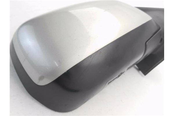 Recambio de retrovisor electrico derecho para toyota corolla verso (e12) 1.8 linea sol referencia OEM IAM 8791013200  