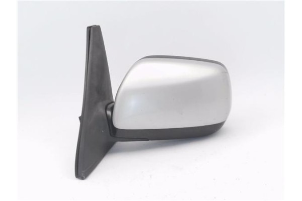 Recambio de retrovisor electrico izquierdo para toyota corolla verso (e12) 1.8 linea sol referencia OEM IAM 8794013200  