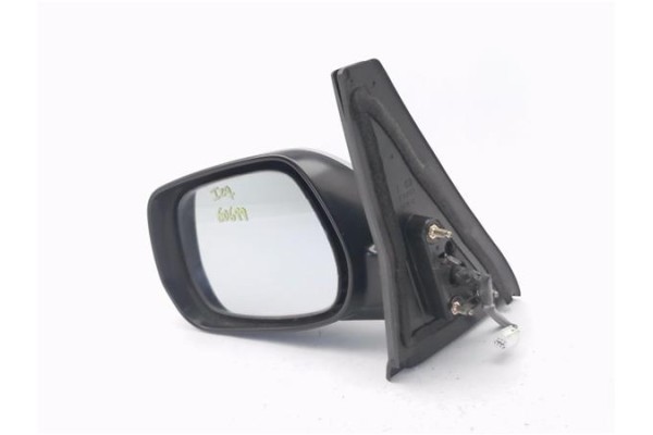 Recambio de retrovisor electrico izquierdo para toyota corolla verso (e12) 1.8 linea sol referencia OEM IAM 8794013200  
