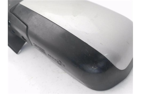 Recambio de retrovisor electrico izquierdo para toyota corolla verso (e12) 1.8 linea sol referencia OEM IAM 8794013200  