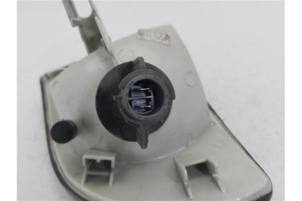 Recambio de intermitente delantero izquierdo para audi a4 berlina (b5) 1.8 referencia OEM IAM 4D0949127B  