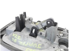 Recambio de maneta exterior delantero izquierda para citroen jumper furgón 2.2 hdi 120 referencia OEM IAM 9101CY 1611702180 
