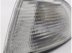 Recambio de intermitente delantero izquierdo para audi a4 berlina (b5) 1.8 referencia OEM IAM 4D0949127B  